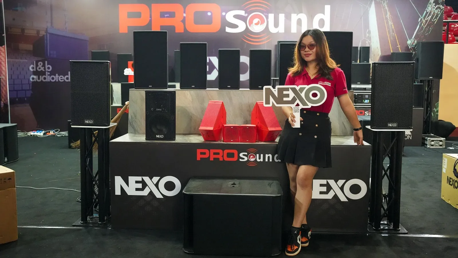 loa karaoke cao cấp