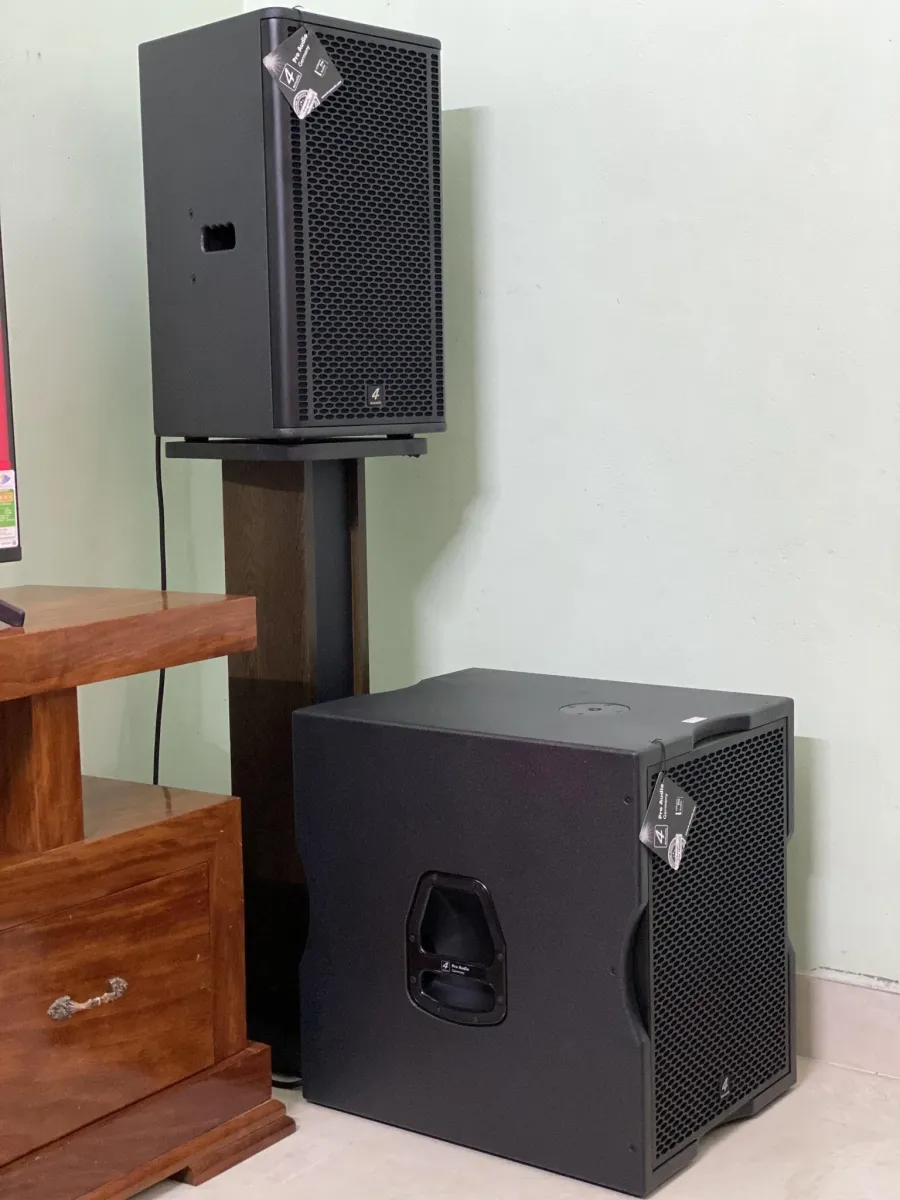 loa hát karaoke giá rẻ