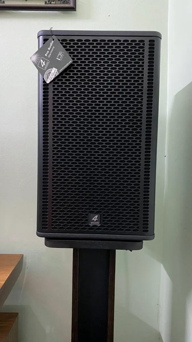 loa karaoke cao cấp