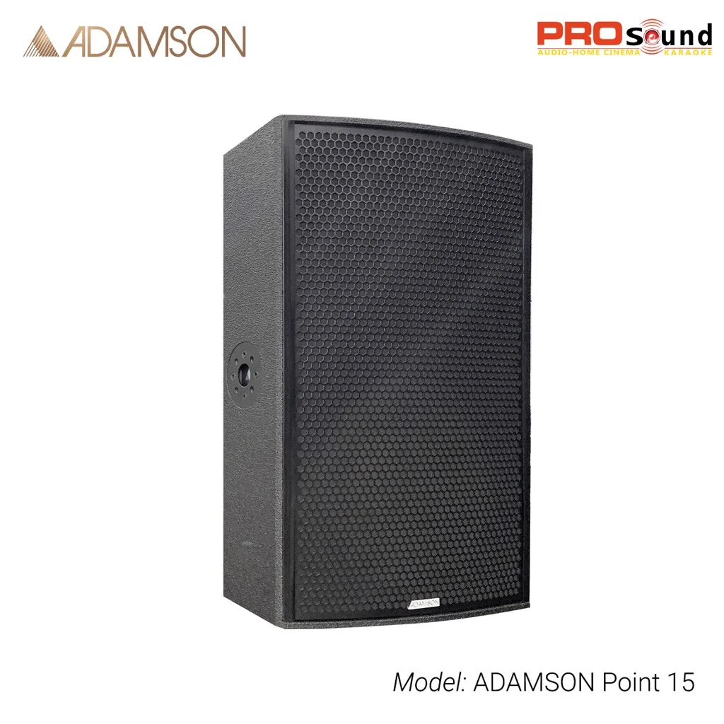 Loa Adamson Point 12