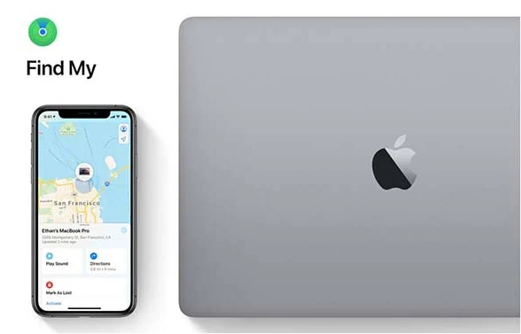 Apple AirTag CHÍNH THỨC ra mắt