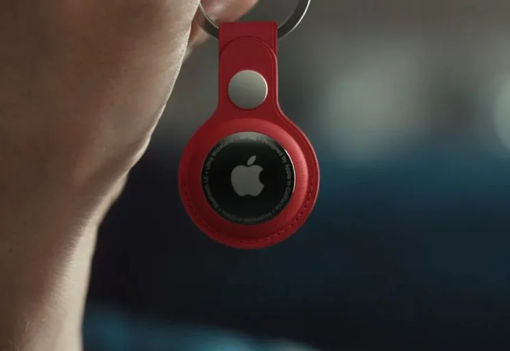 Apple AirTag CHÍNH THỨC ra mắt mắt dành cho khách hàng "não cá vàng"