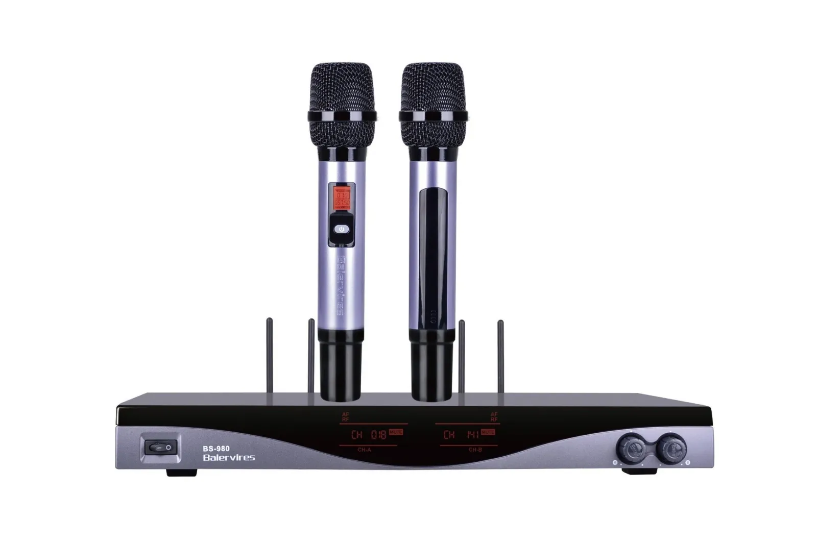 Micro Baiervires BS980