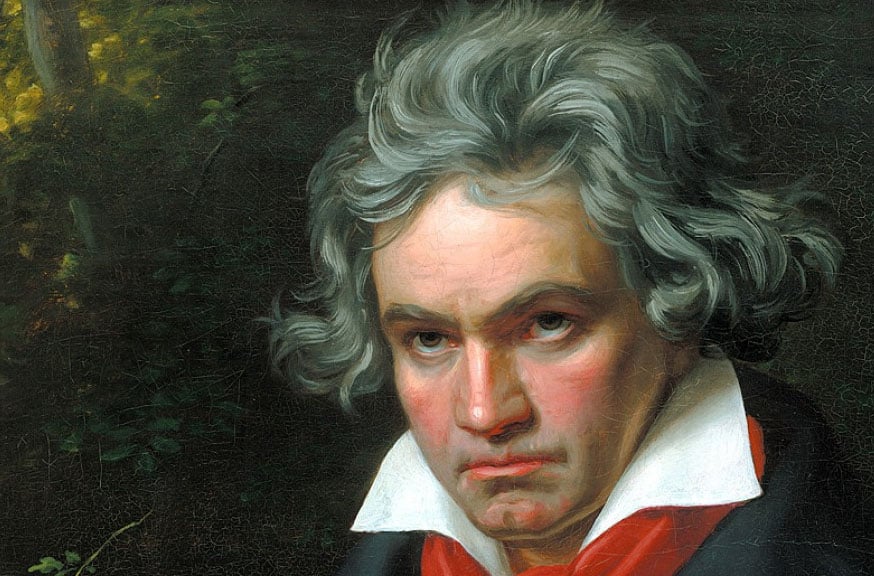 Nhạc Baroque là gì