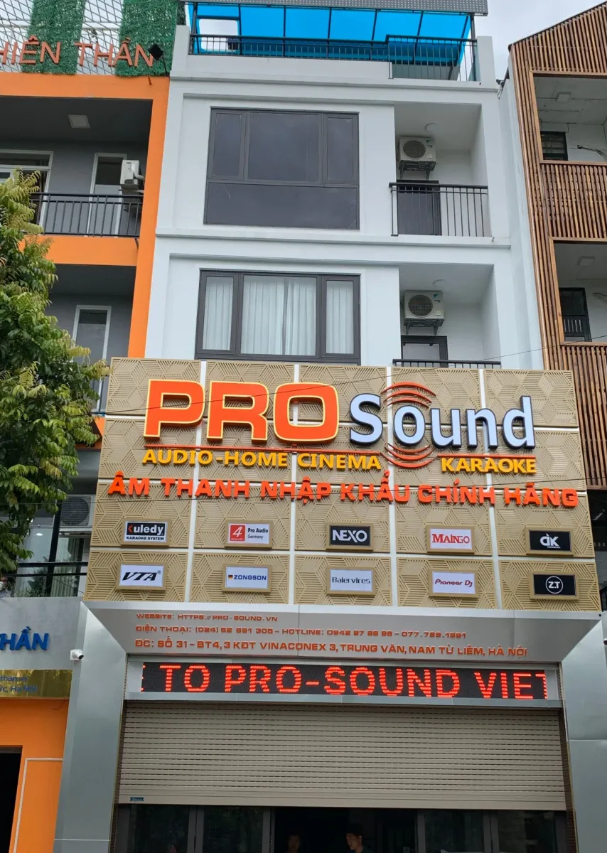 Mua cục đẩy tại đơn vị cung cấp uy tín, đảm bảo