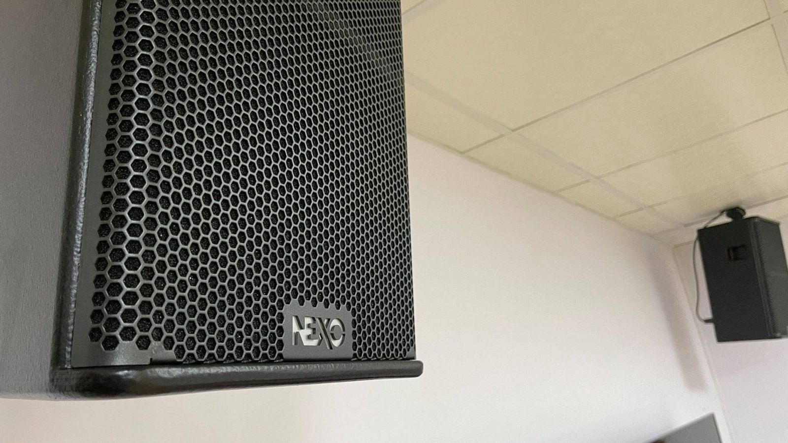 Kích thước củ loa và công suất