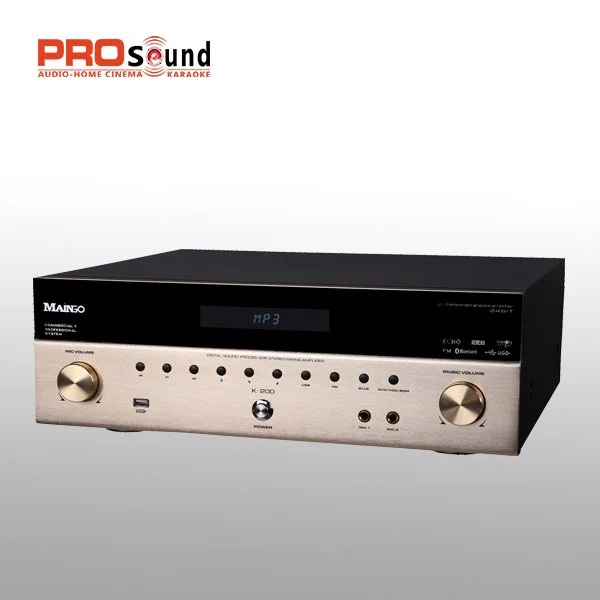 Echo là gì? Tác dụng trong hệ thống karaoke