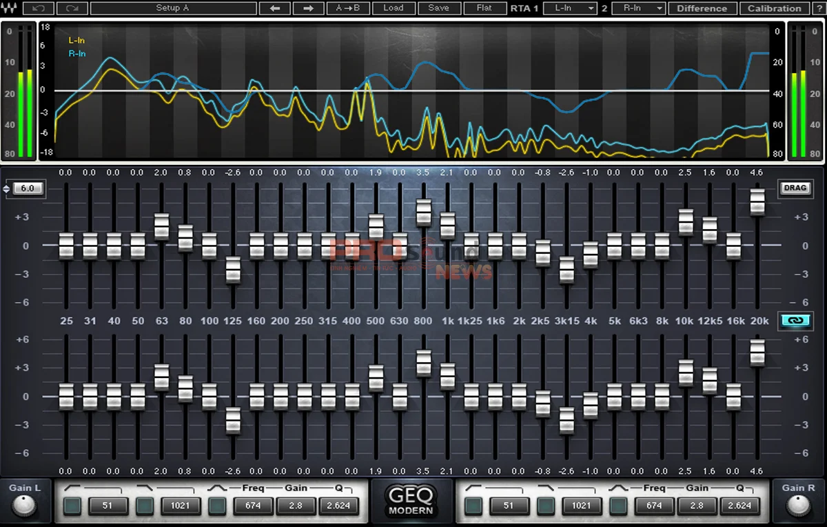 Equalizer