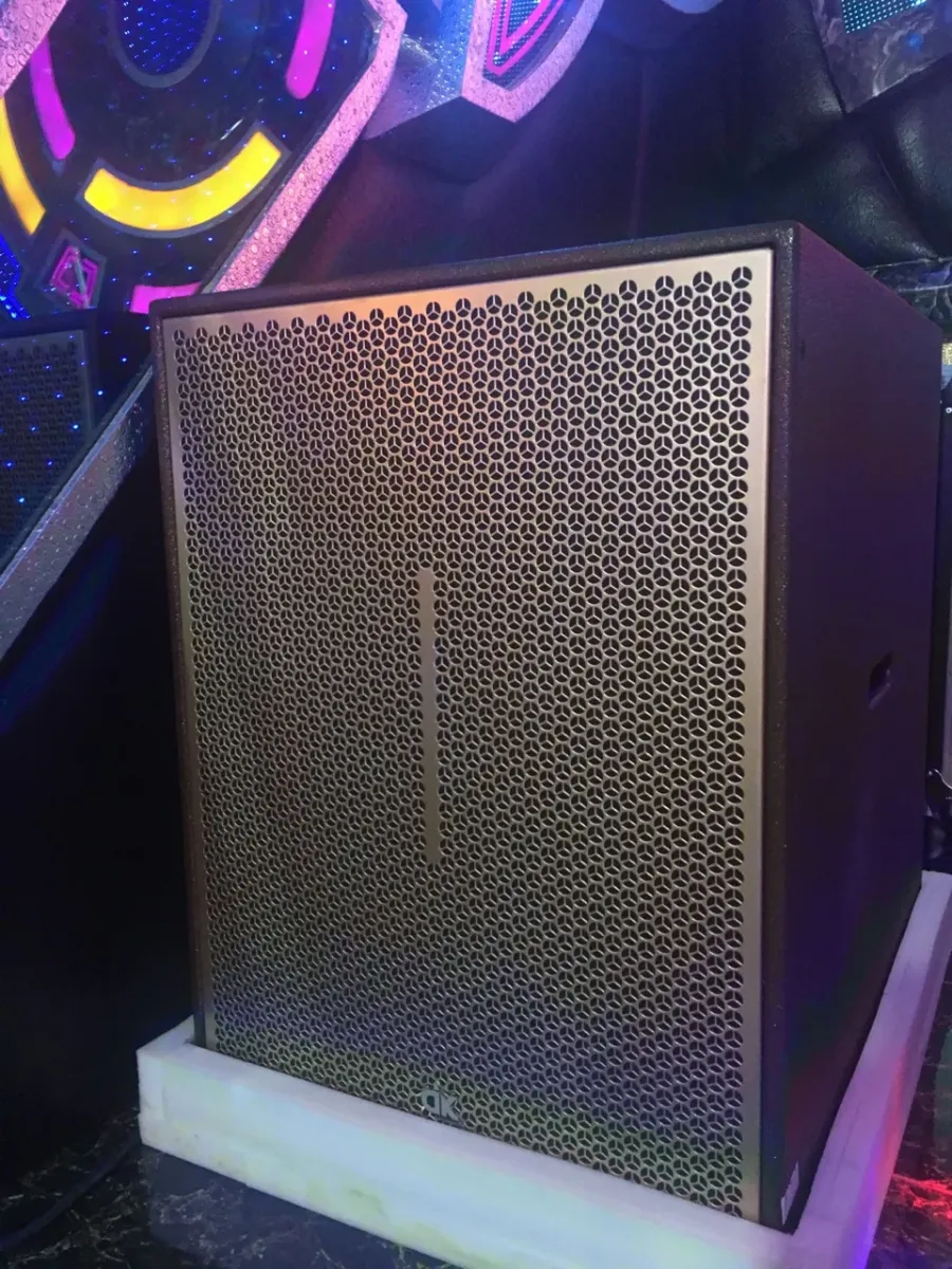 Loa Sub DK Audio EX 118S