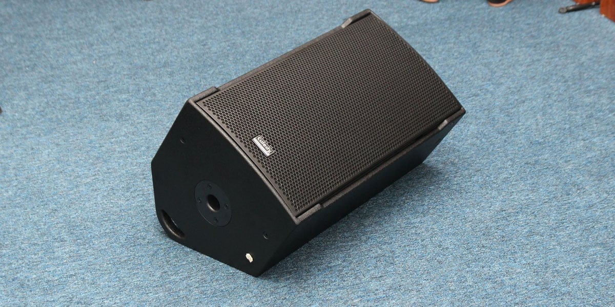 loa karaoke cao cấp