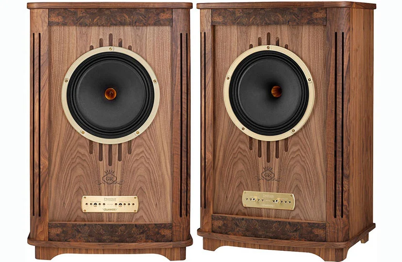 Loa đồng trục chính hãng