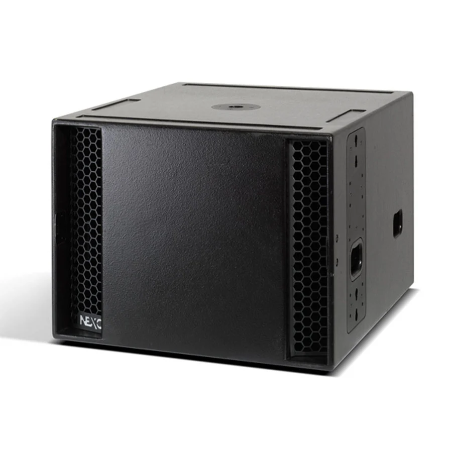 Loa Sub Loa Subwoofer Nexo LS18
