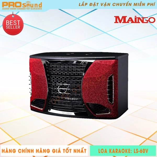 Maingo LS–60V