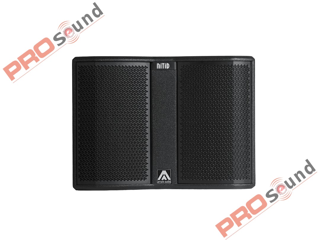 Loa Sub Amate Nitid N12W