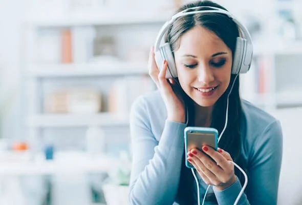 Làm thế nào để nghe được nhạc Lossless?