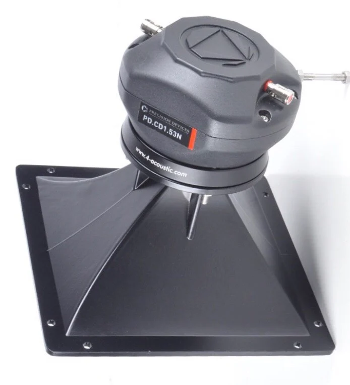 Hướng dẫn cách sử dụng nâng cao tuổi thọ loa treble