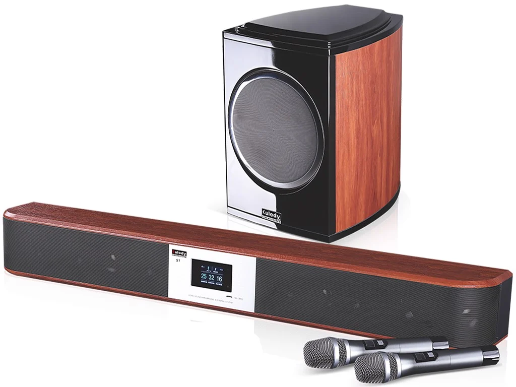 Loa Soundbar là gì?