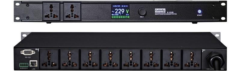 1 Quản lý nguồn Kuledy X-108