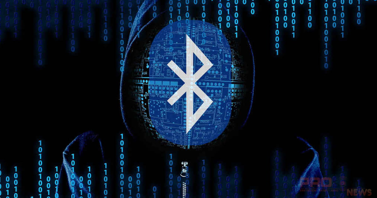 Tiện ích của Bluetooth