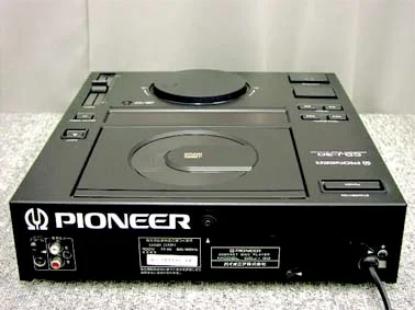 Pioneer CDJ-30