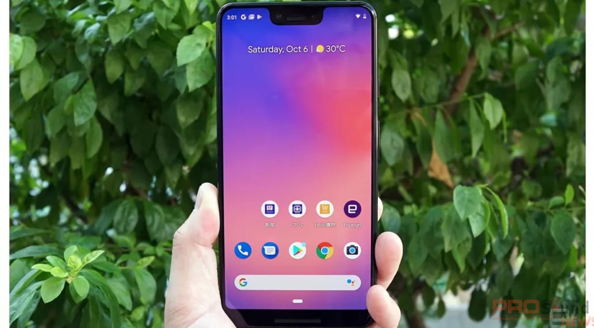 Cách sử dụng Trợ lý Google