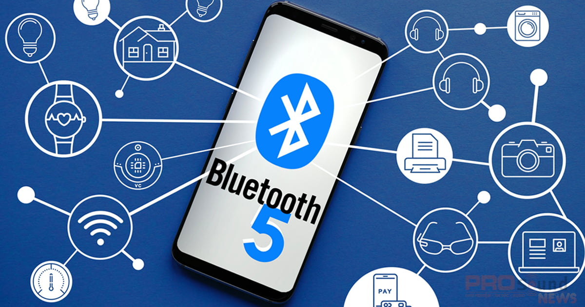 Bluetooth 
