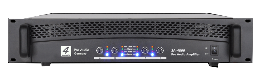 cục đẩy công suất