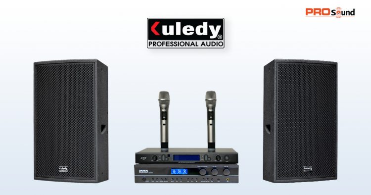 Giới Thiệu Dàn Karaoke Gia Đình Quốc Dân Kuledy CX-12-02