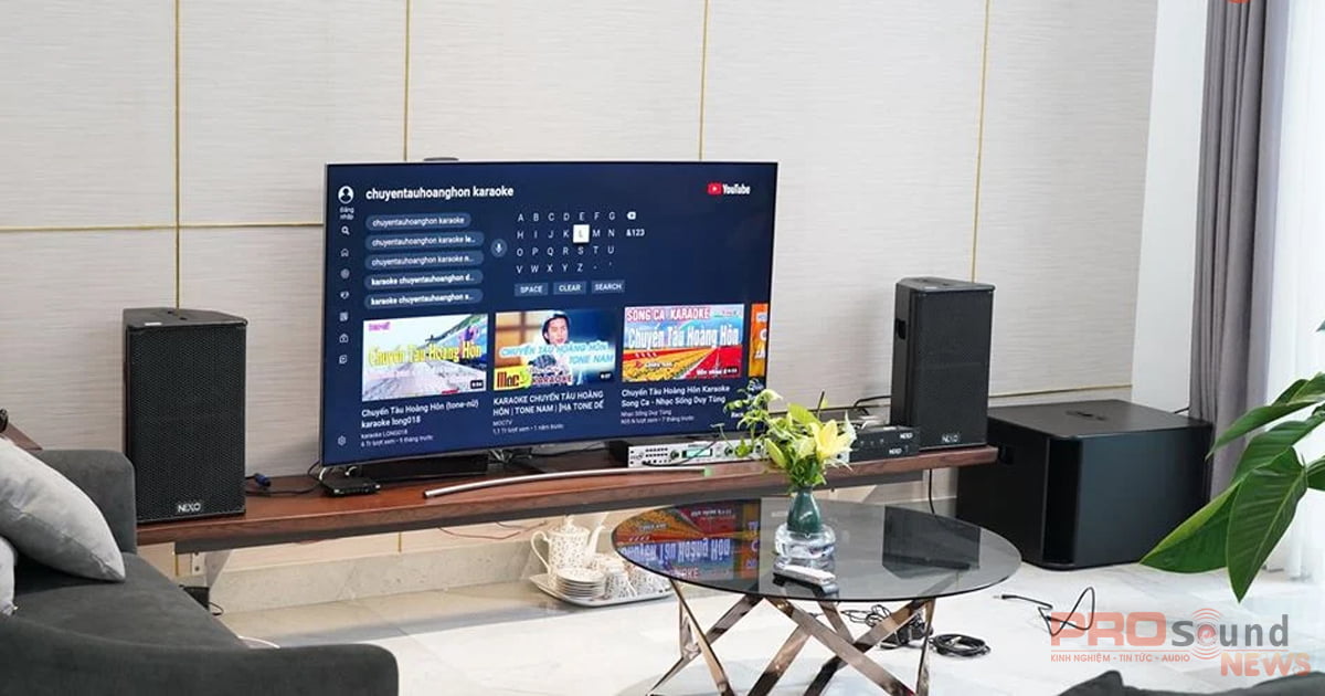 loa nghe nhạc tốt nhất hiện nay