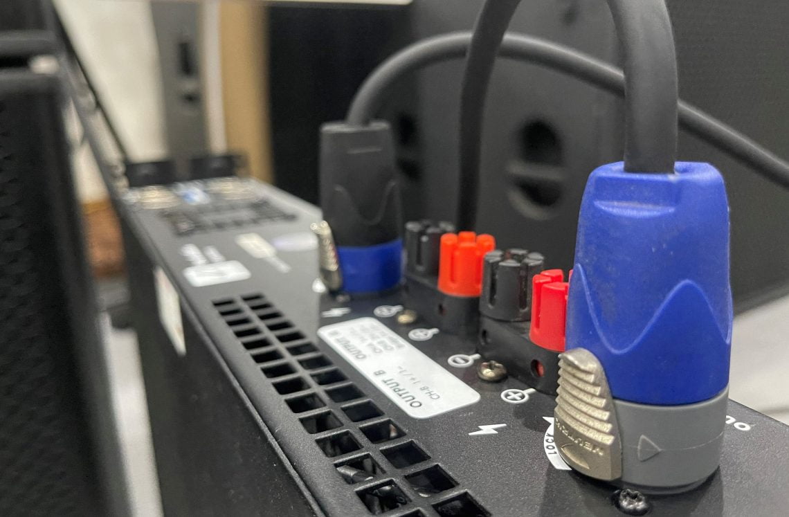 Dây dẫn tín hiệu âm thanh