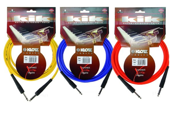 Dây dẫn tín hiệu 