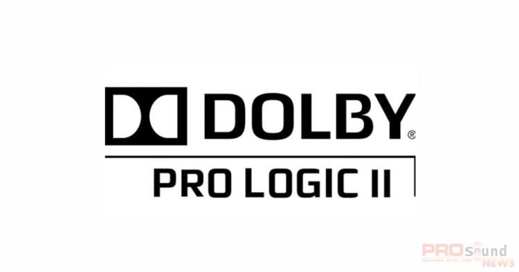 Dolby Pro Logic