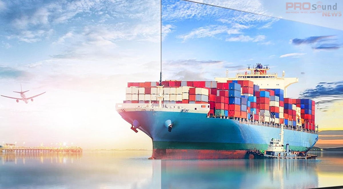 Các điều kiện tiên quyết cho Dolby Vision