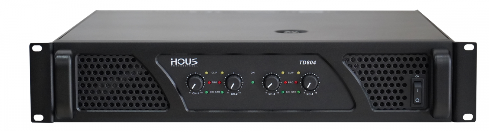 cục công suất TD804