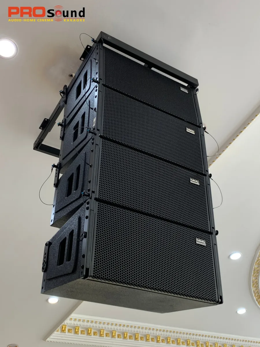 loa line array