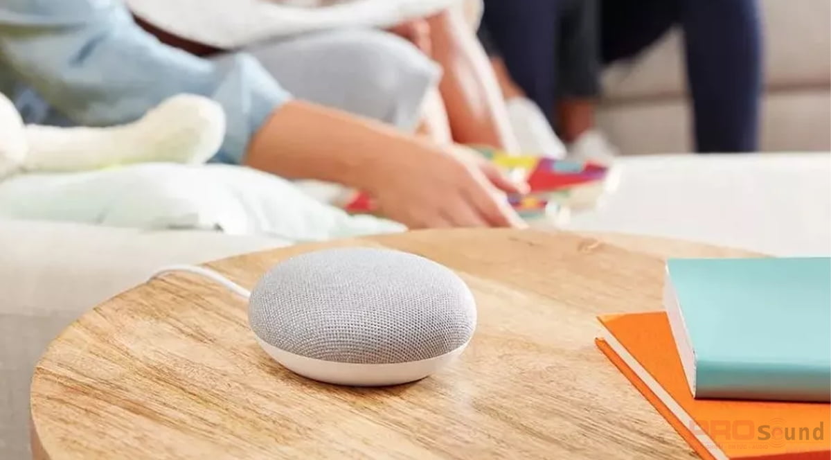 Những thiết bị nào hỗ trợ Trợ lý Google?