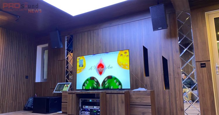 dàn karaoke giá rẻ 