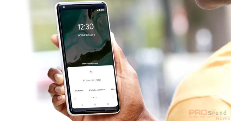 Cách thiết lập Trợ lý Google trên điện thoại của bạn.