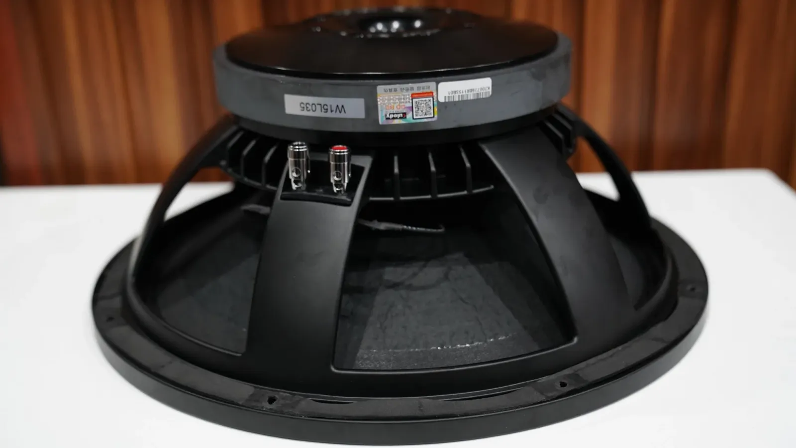 Những điều cần biết về âm bass