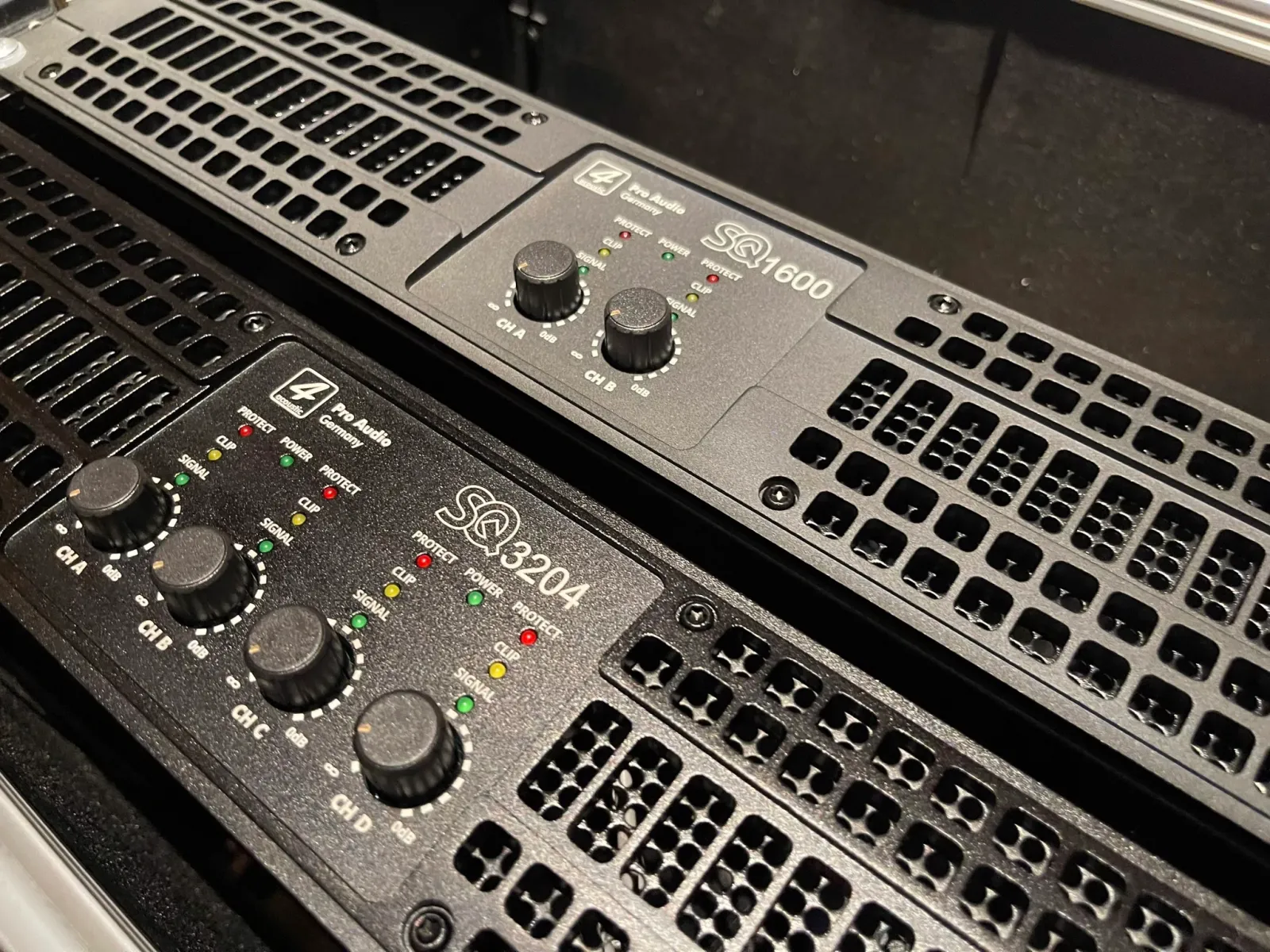 thiết bị âm thanh