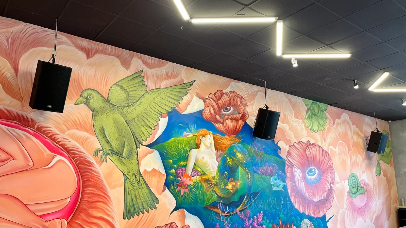 hãng loa nổi tiếng