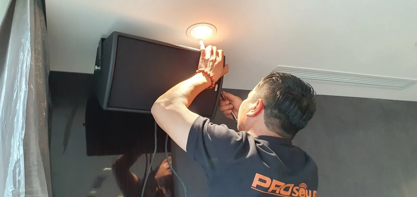 loa karaoke chuyên nghiệp