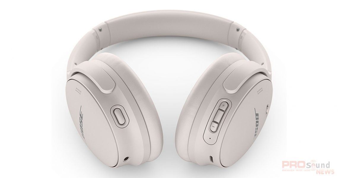 Tai nghe QuietComfort 45 ANC