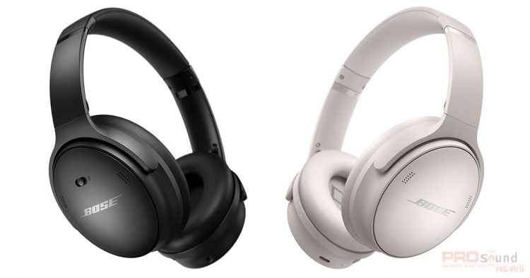 QuietComfort 45 ANC