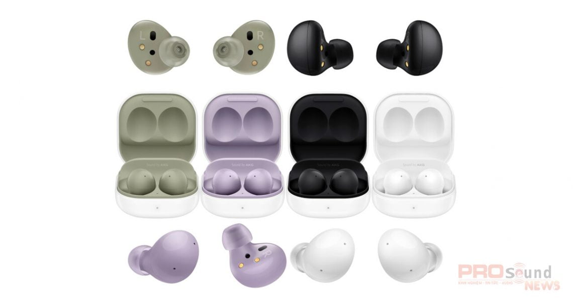 Galaxy Buds 2