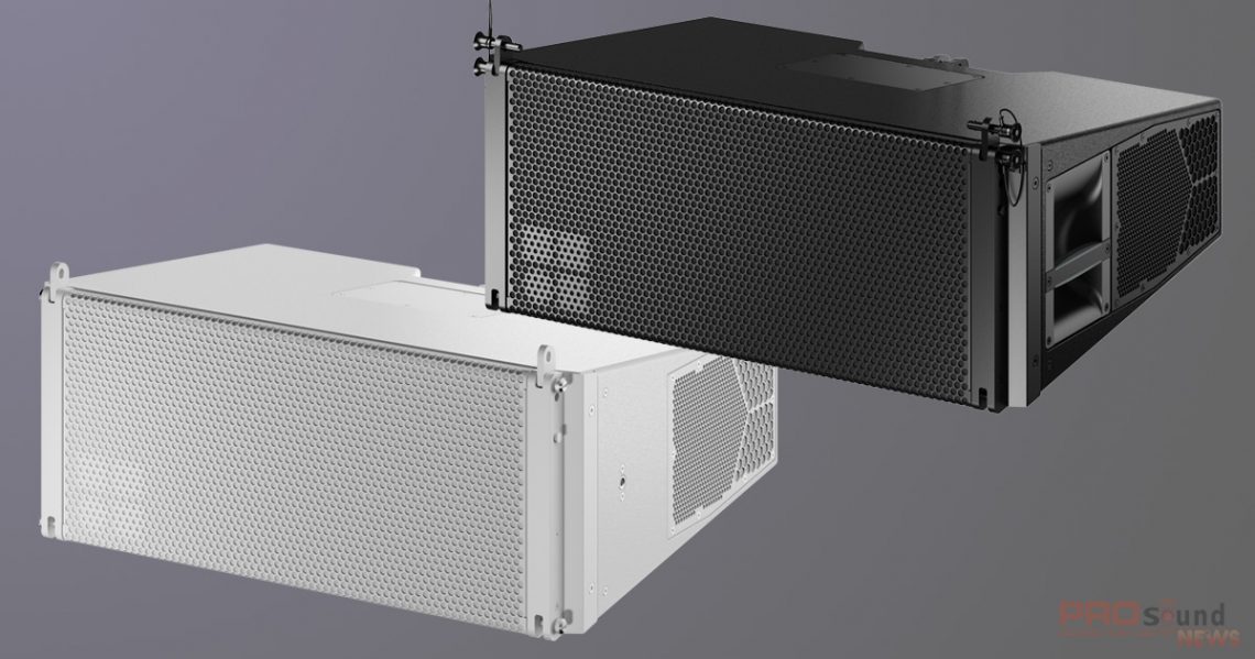 d&b audiotechnik