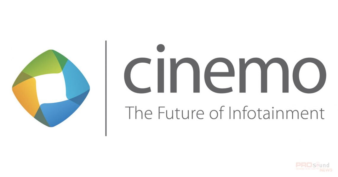 Dolby Atmos trong ô tô