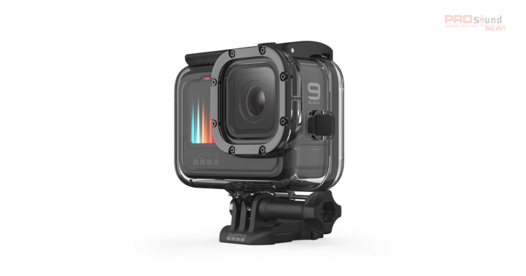 Đánh giá GoPro HERO9 Black