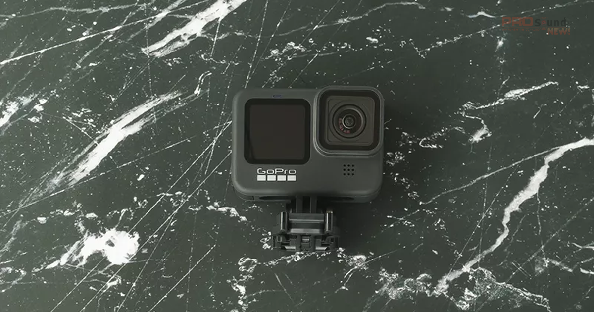 GoPro HERO9 Black