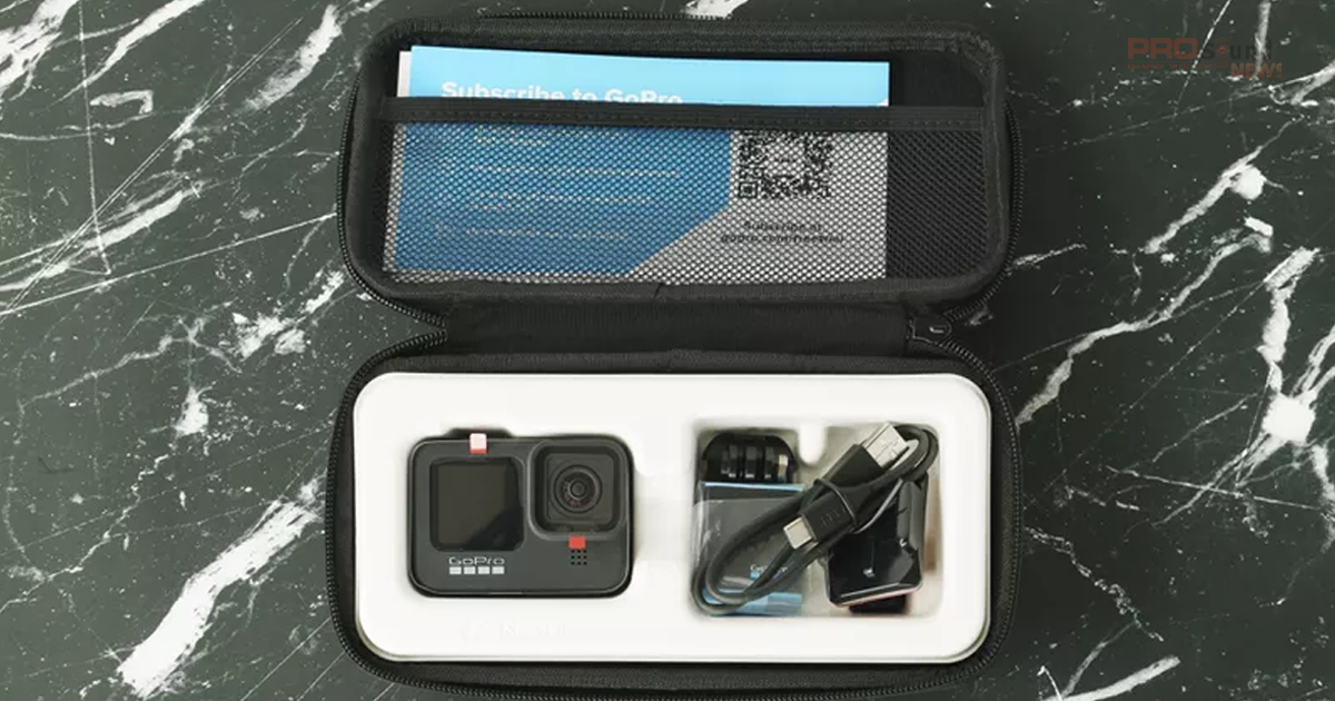GoPro HERO9 Black